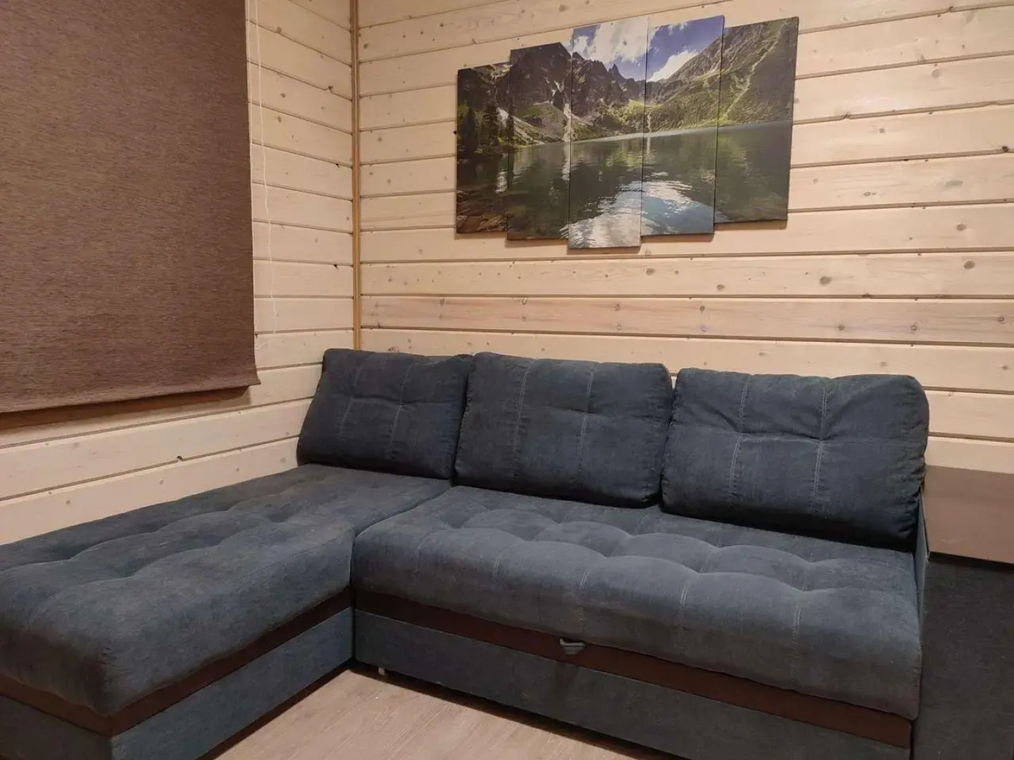 Дом Ялоранта на улице Прибрежная 33