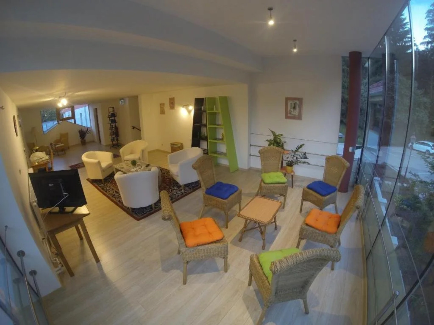 Smart Liv'in Laabnerhof