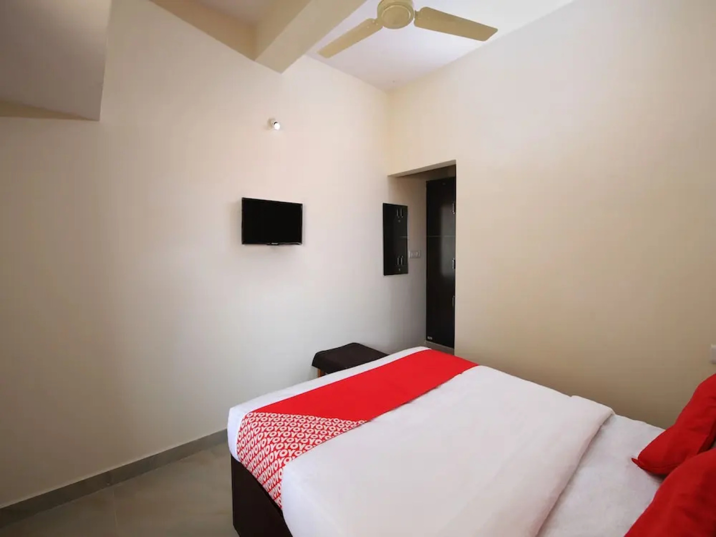 Oyo 19926 S B R Residence