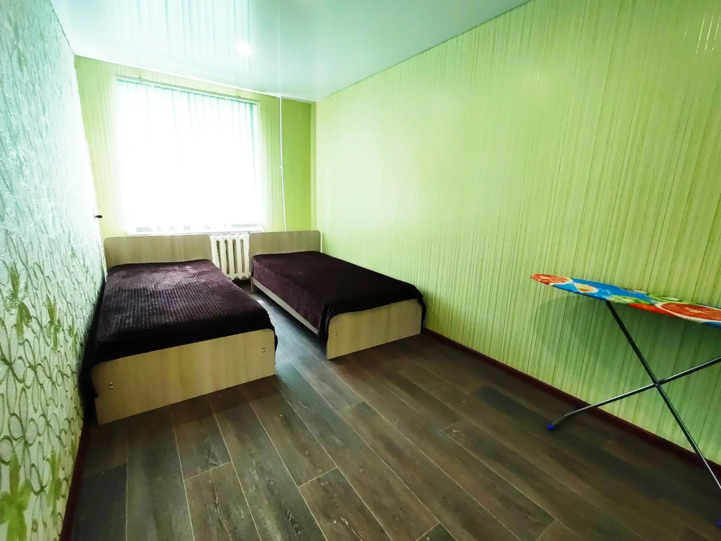 Апартаменты Бугульма на улице Мулланура Вахитова 2