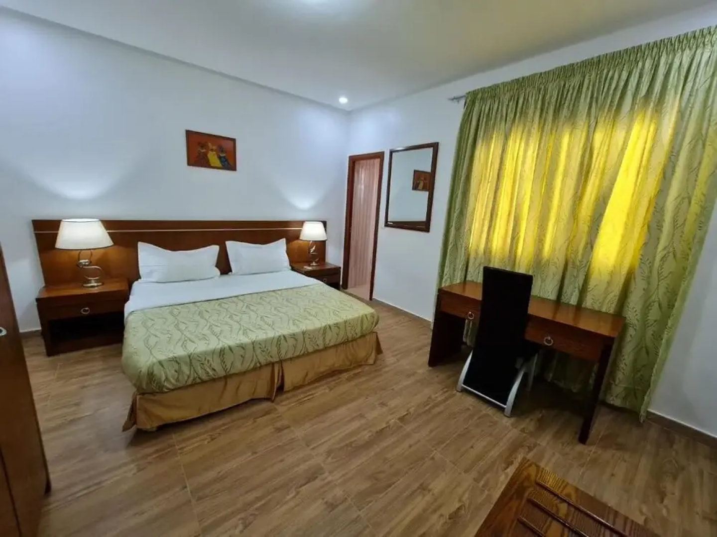Cozy Appartement Pres de la mer Avec Grande Terasse