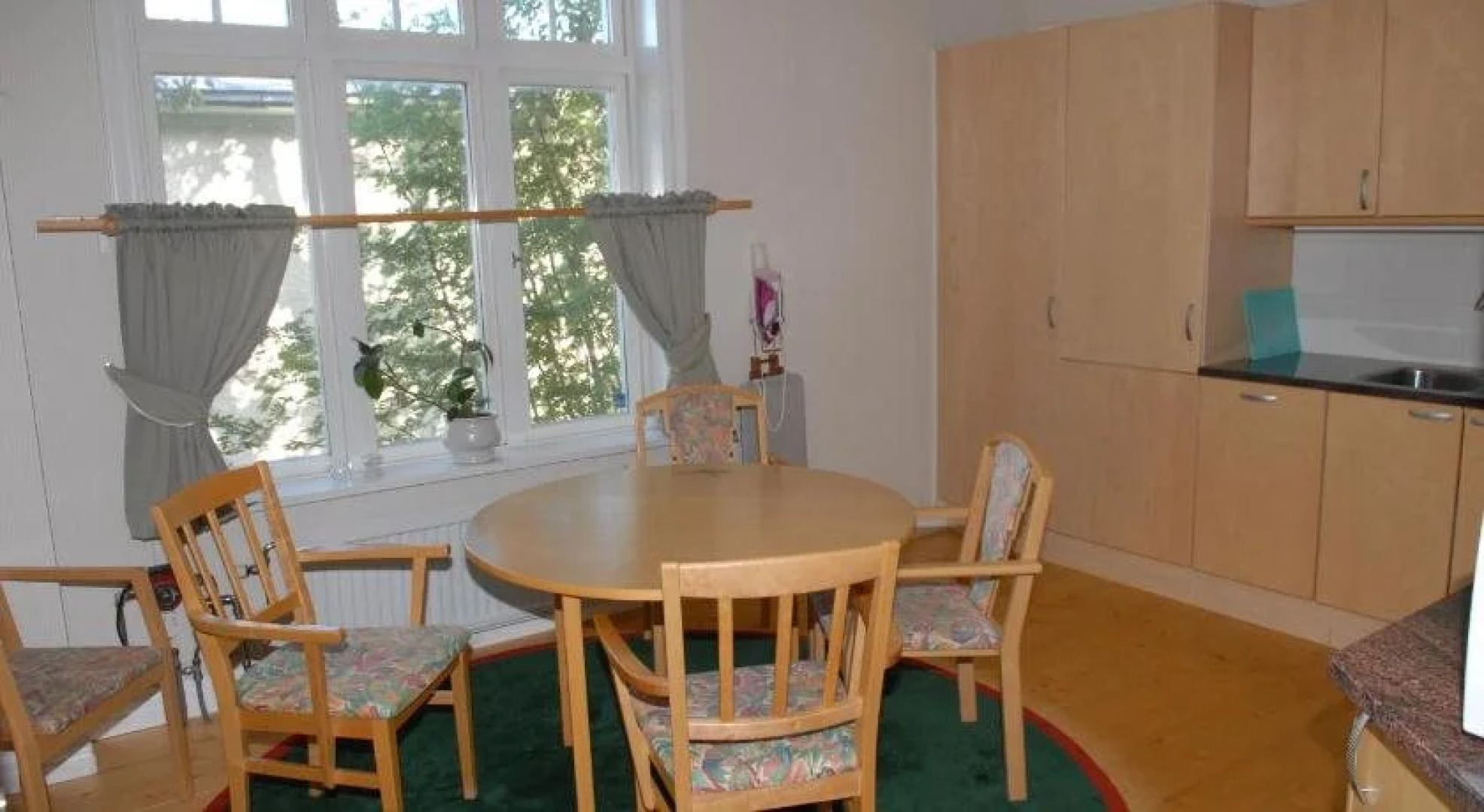 Svefi Hotell & Vandrarhem