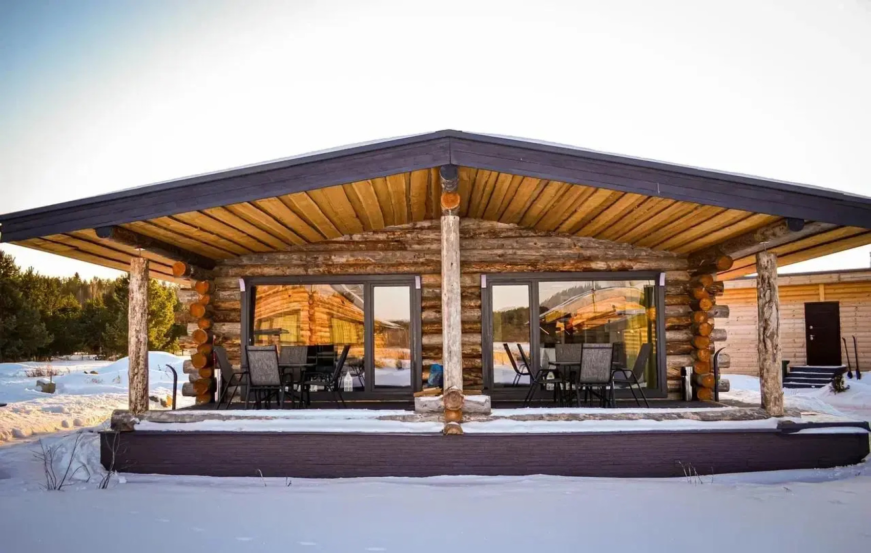 Сова Шуйский Залив