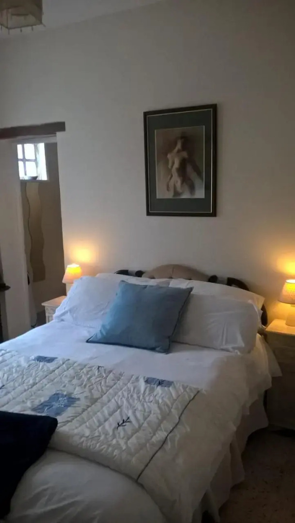 Liberlulle At La Brise