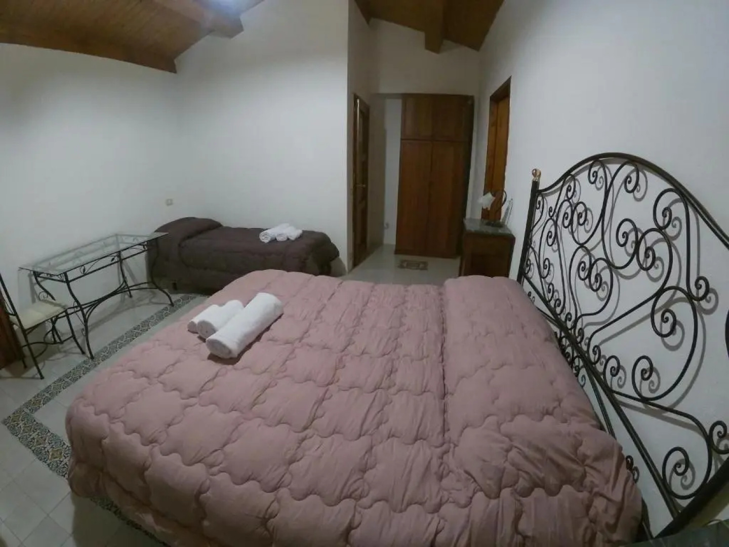 SESIMA turismo rurale