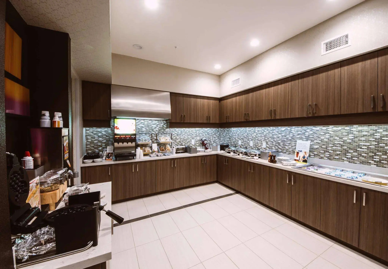 Residence Inn Harlingen