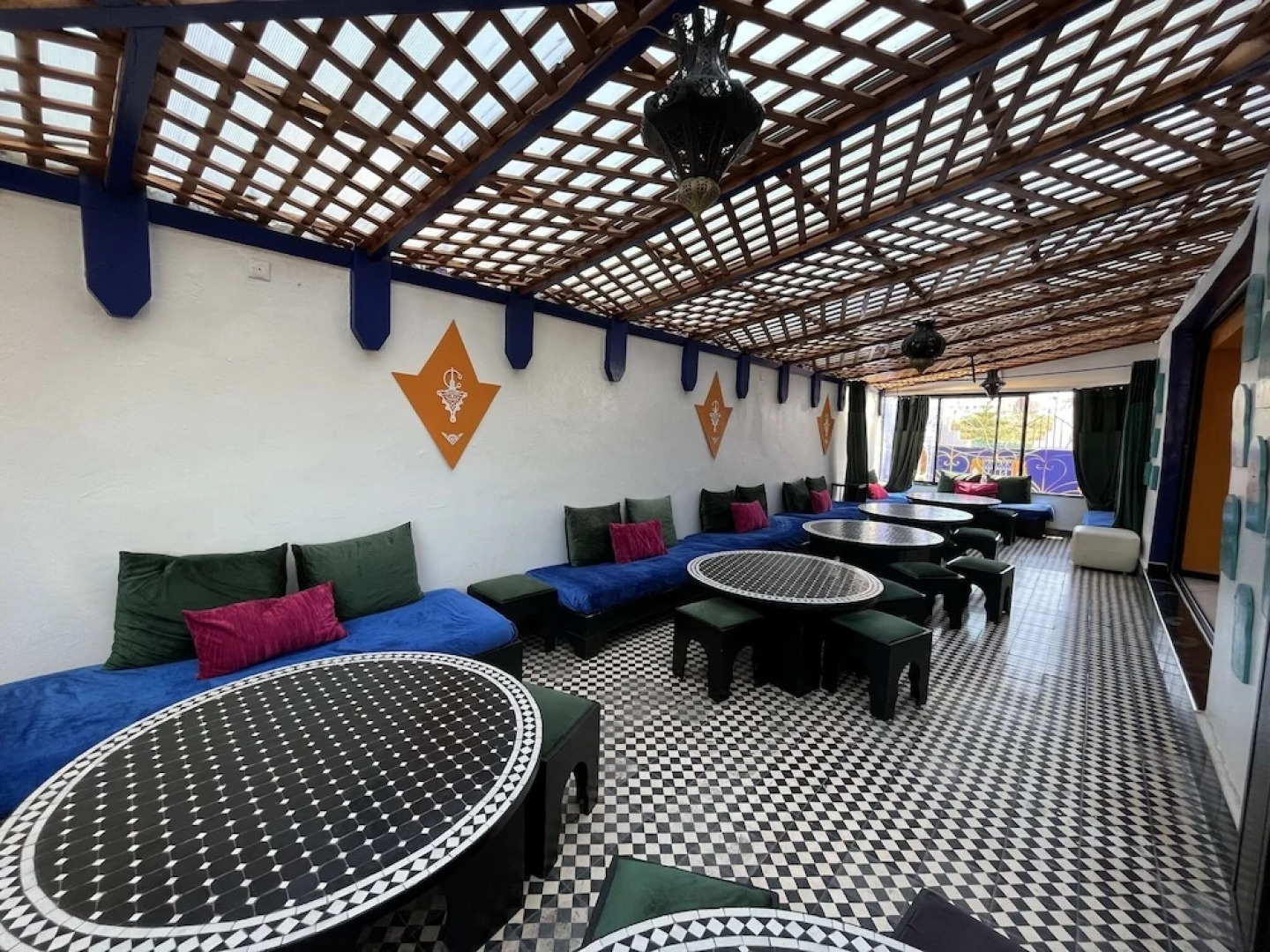 Riad Dar Naima Imsouane