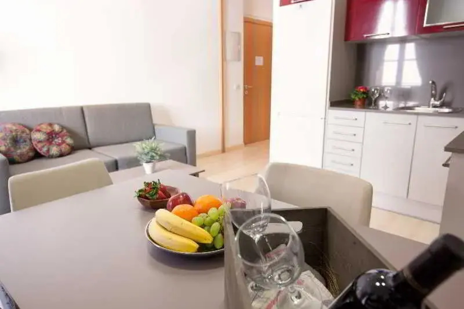 Casa Gracia Barcelona Suites