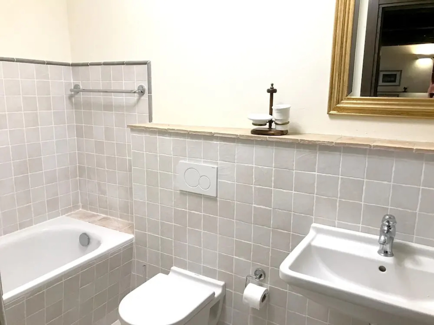 House With 4 Bedrooms in Montelaterone, With Wonderful Mountain View,