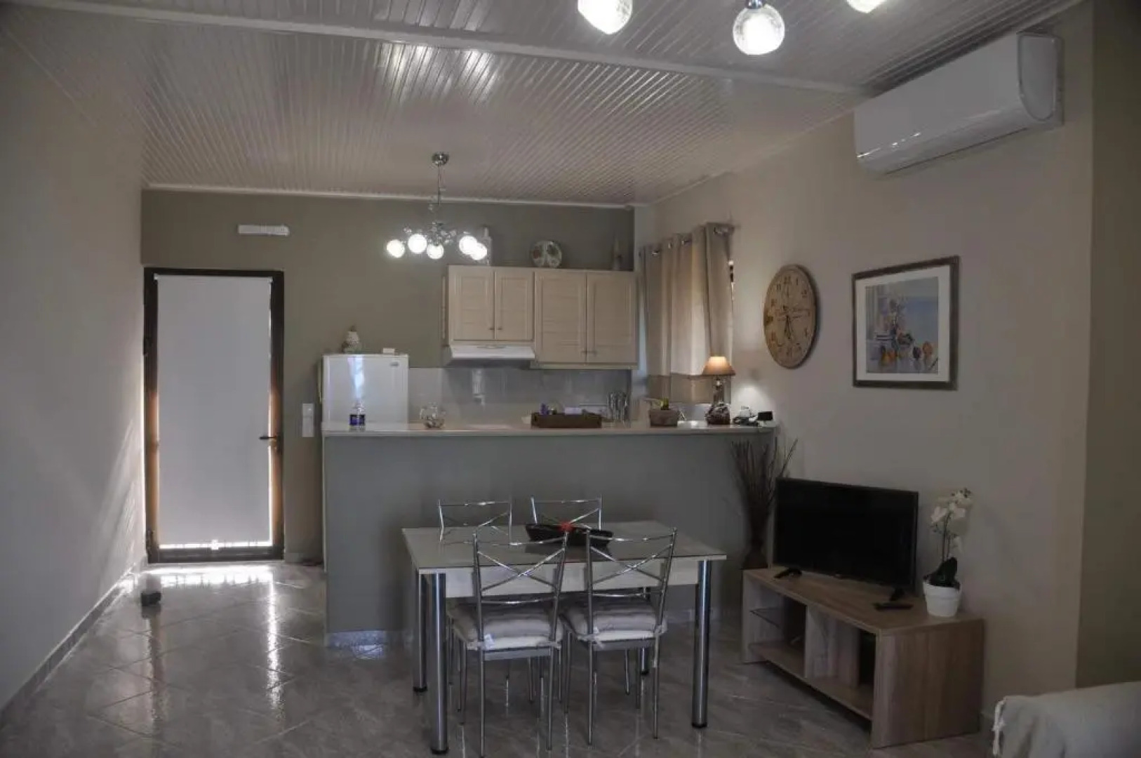 Bousounis Apartments