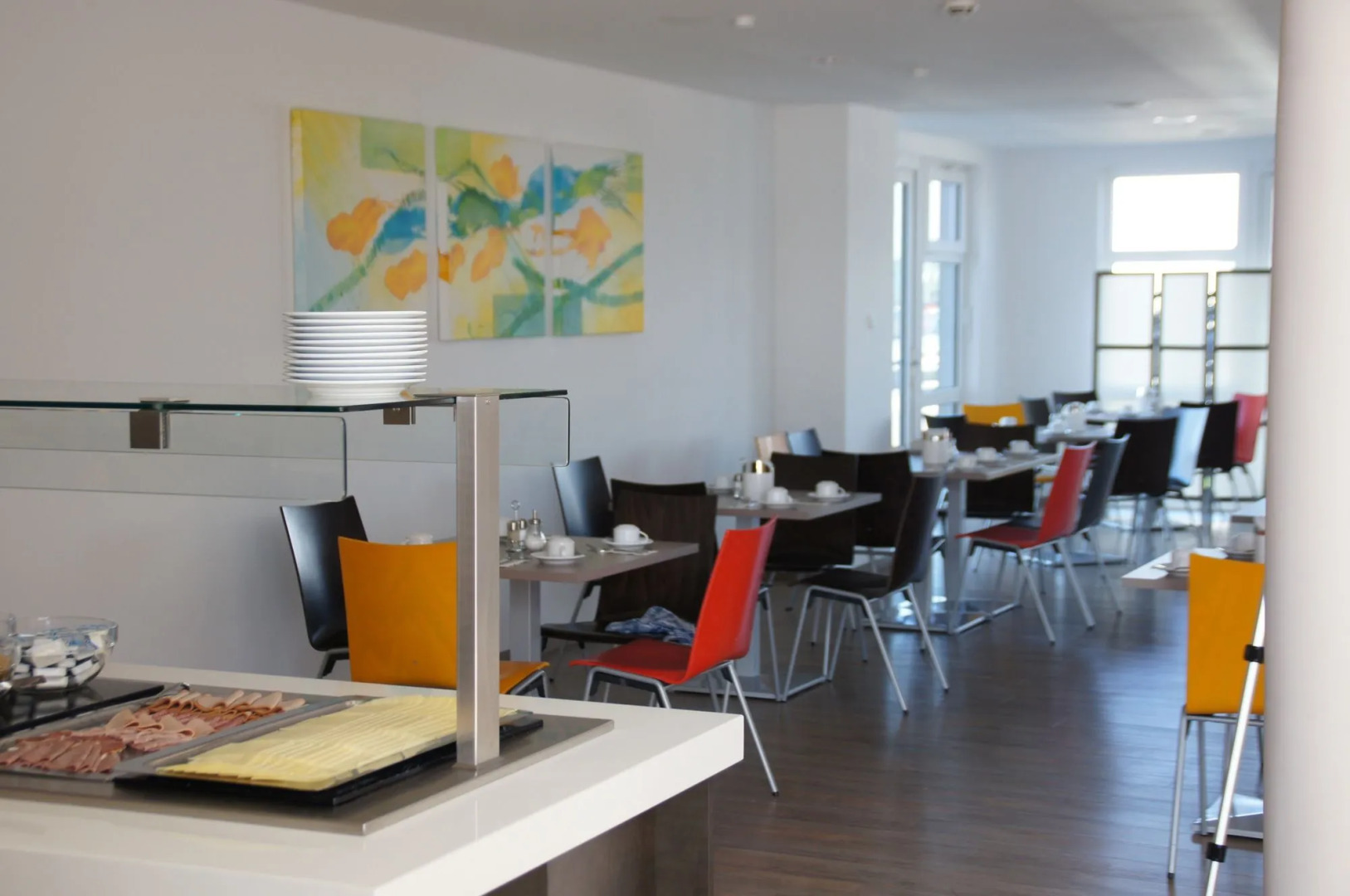 Euro Hotel Friedberg