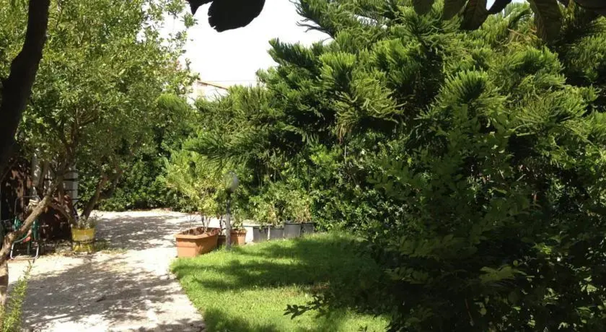 Villa Sardinia