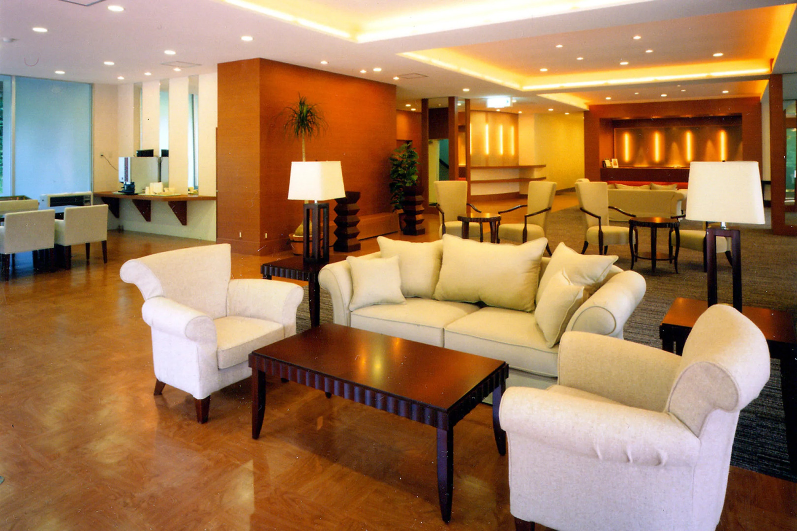 Hotel Ryu Resort and Spa