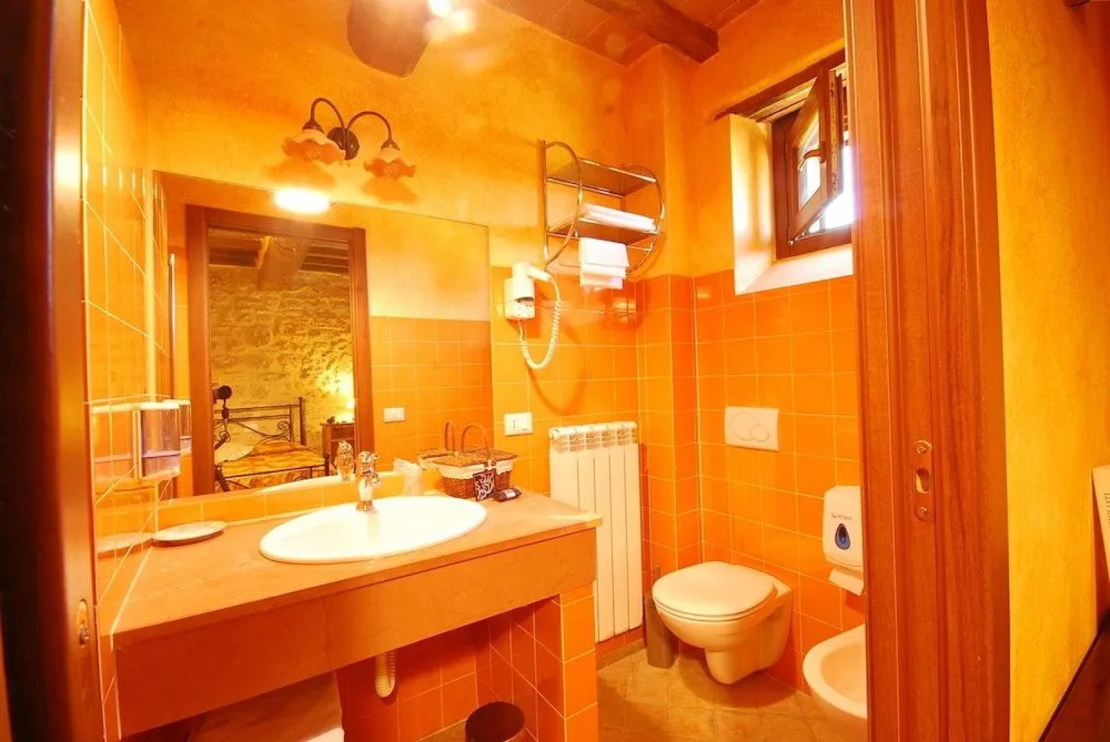 La Casella Agriturismo