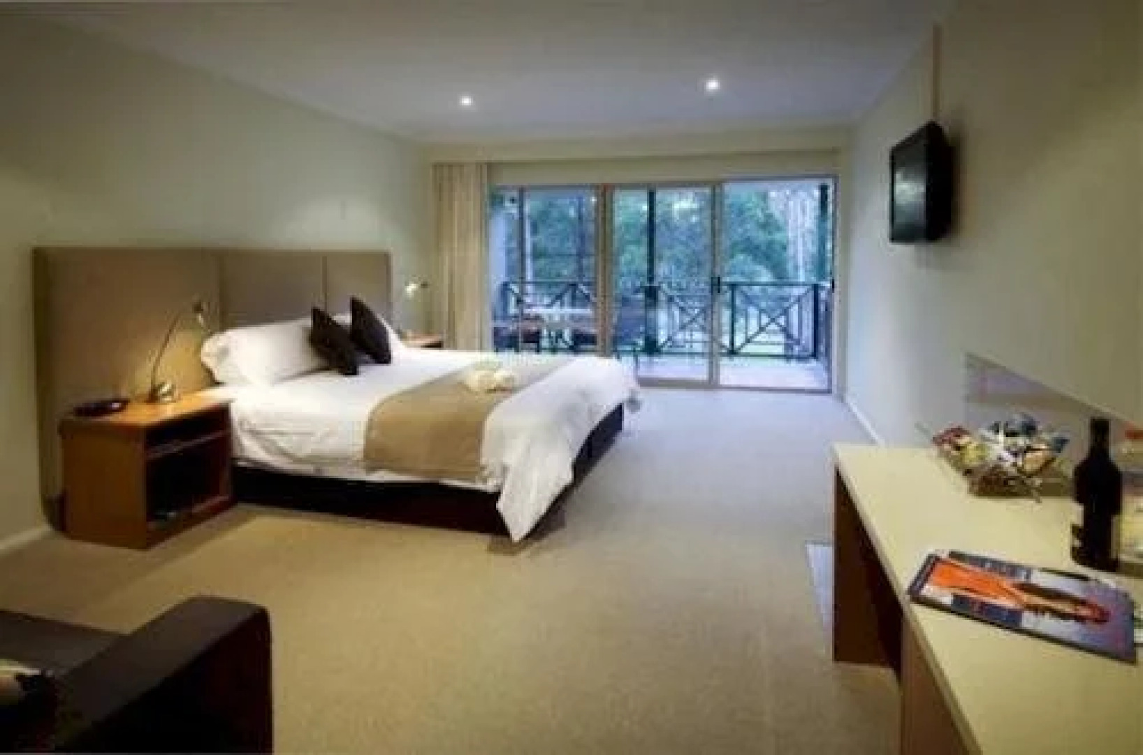 Bonville Golf Resort