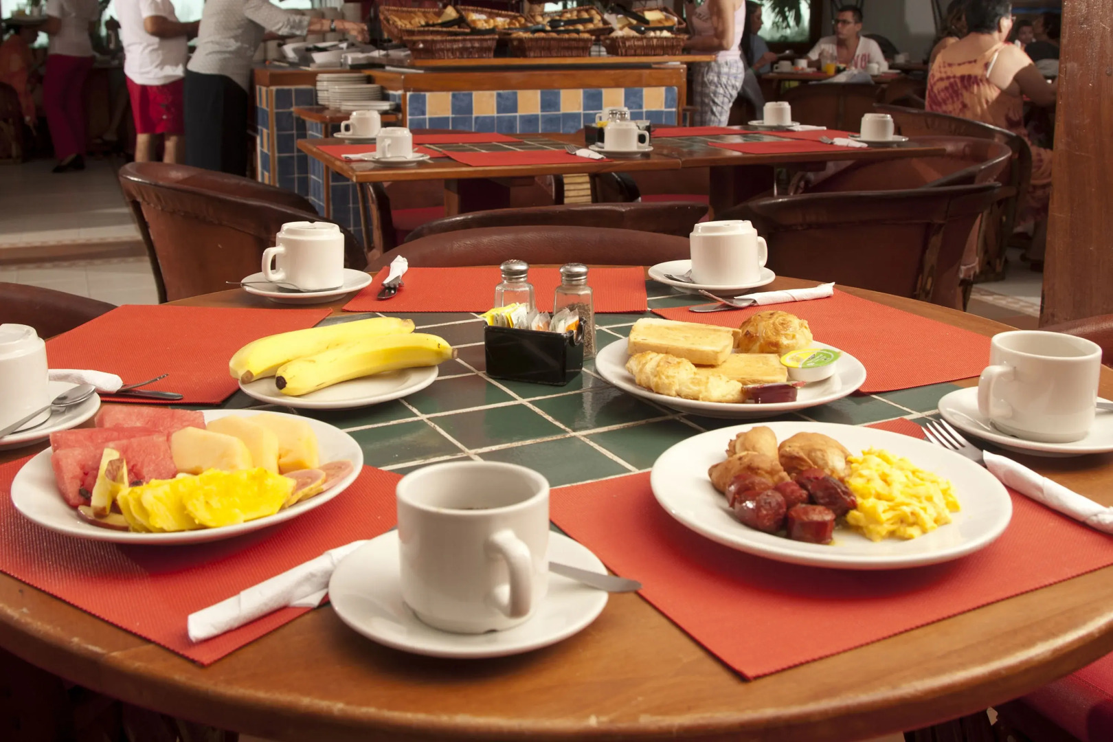 Decameron Cartagena All Inclusive