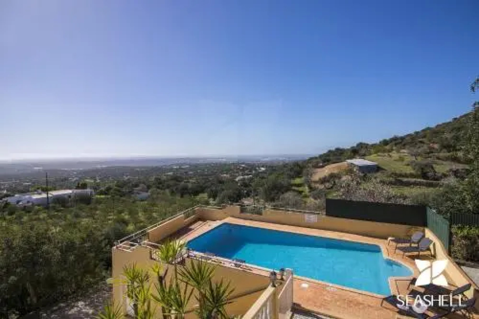 Villa Florencio (CAS lda)