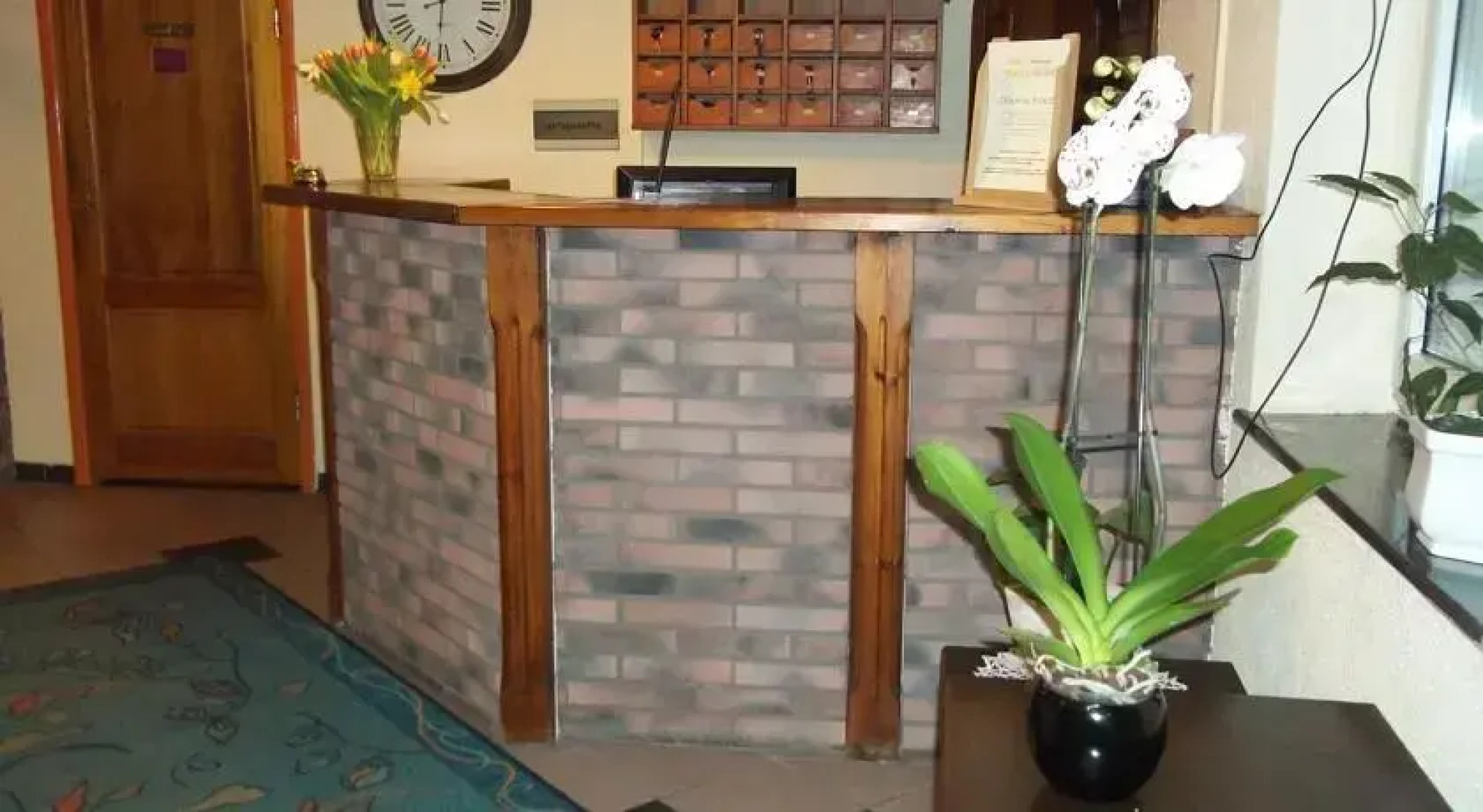 Hotel Holland Zdrojewo