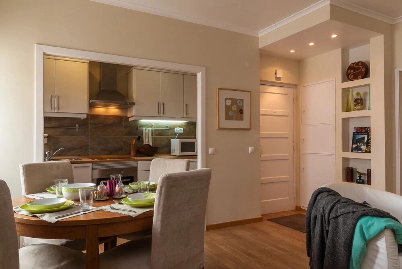 Rainha Holiday Rental