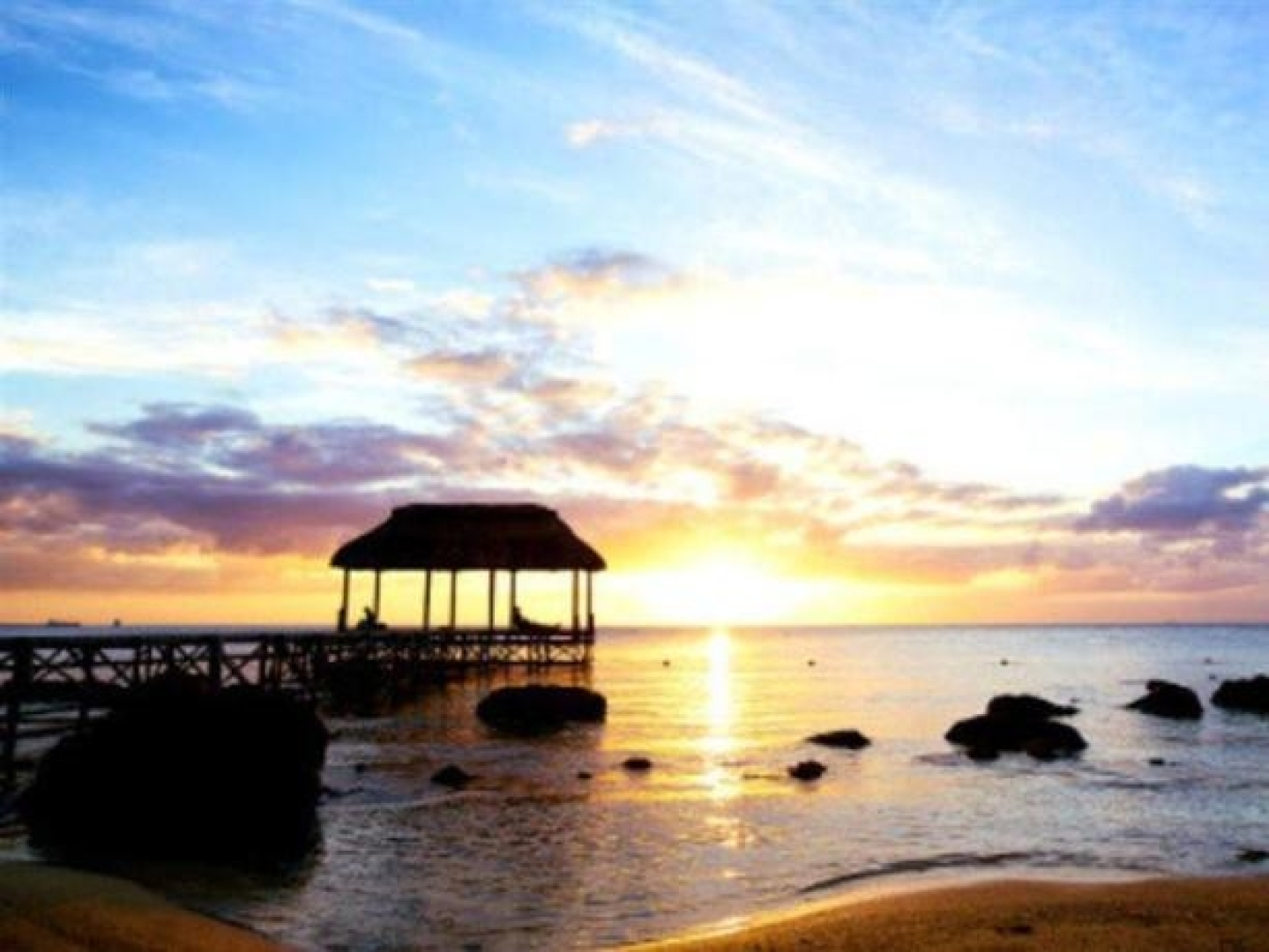 Riu Coral – All Inclusive