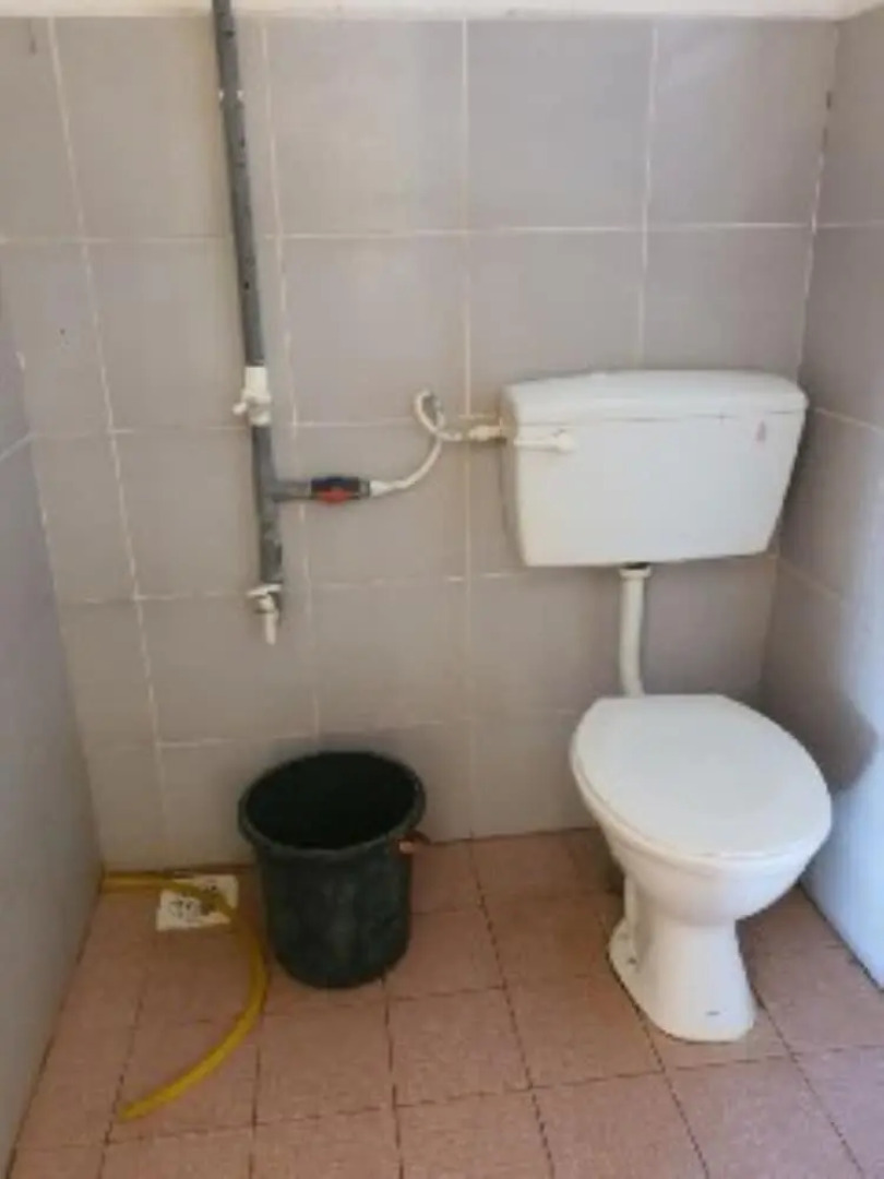 SPOT ON 90225 Barokah Chalet