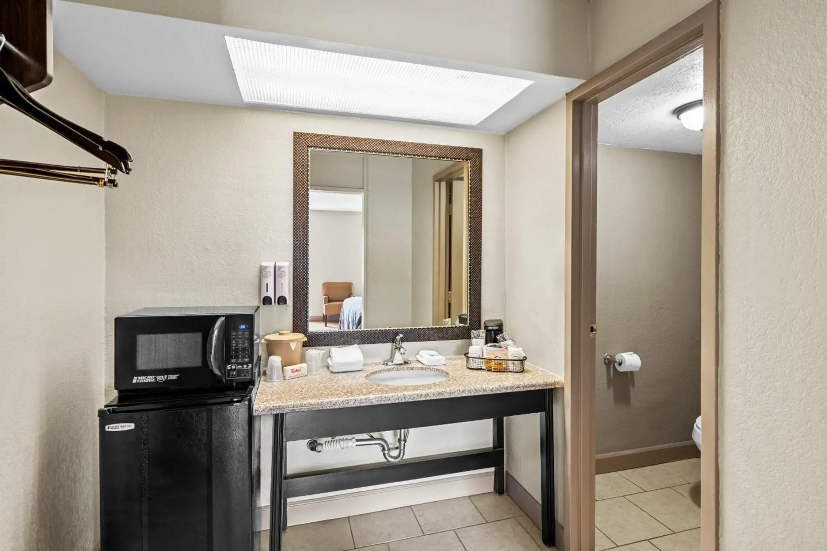 Red Roof Inn Hot Springs