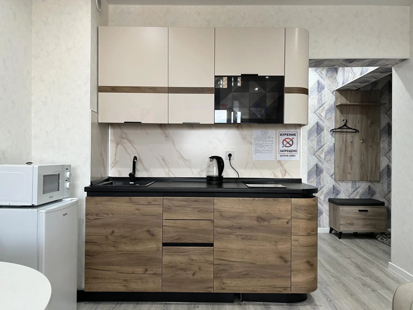 КакДома на улице Смолина 67 корпус 2