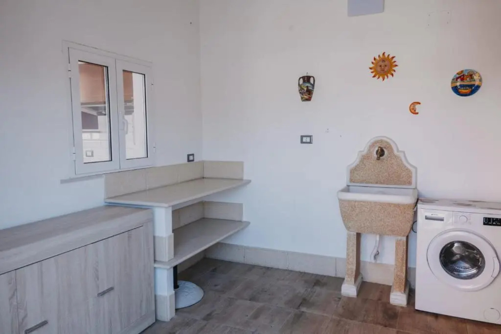 House of the three lands