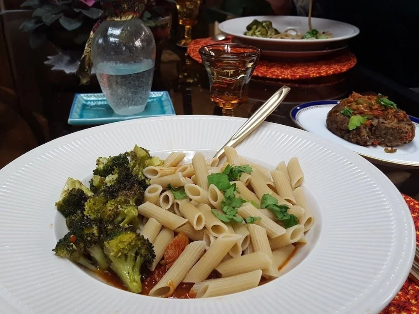 Hubers INN Port Townsend