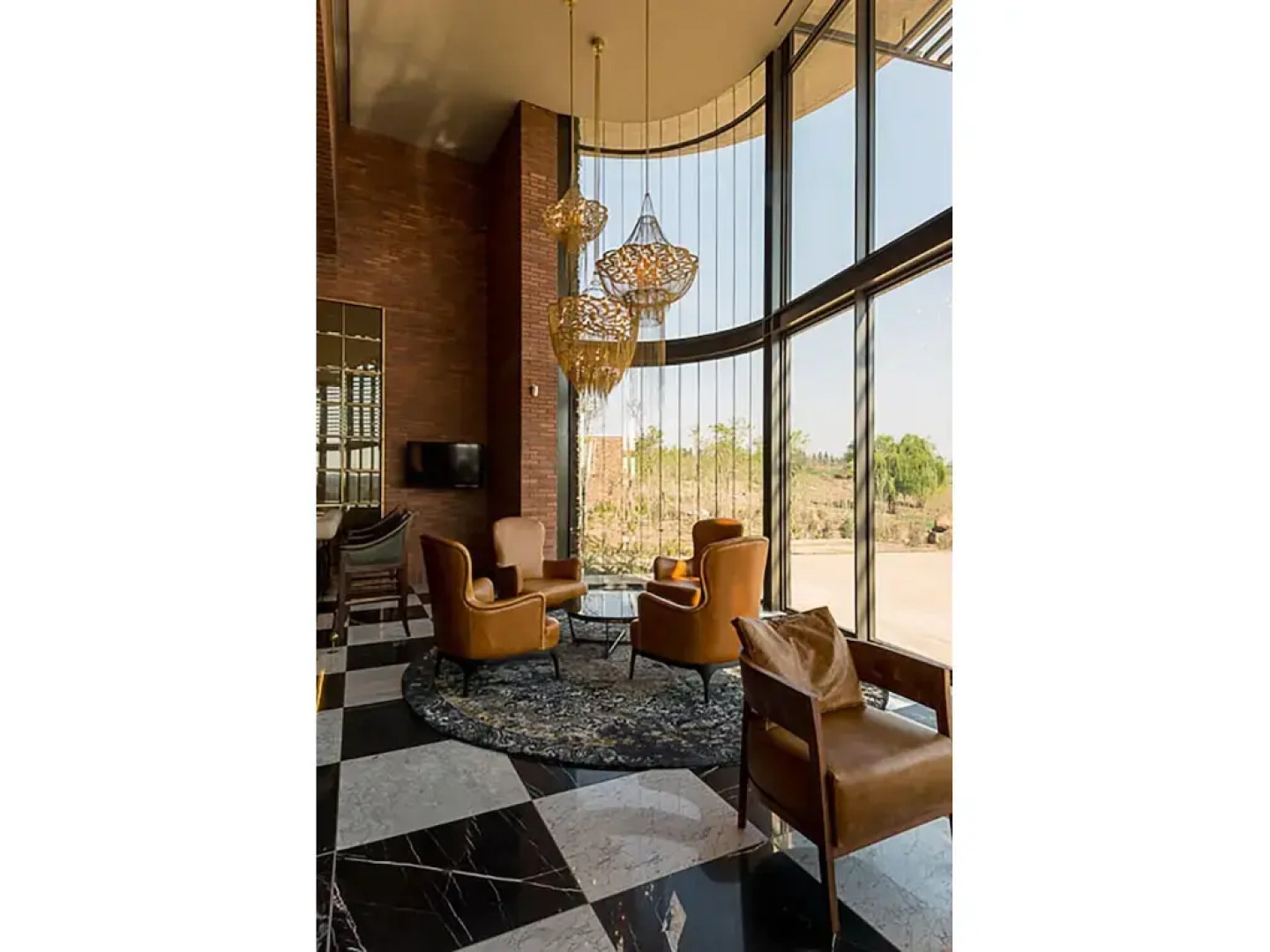 Creek Lane Guest House