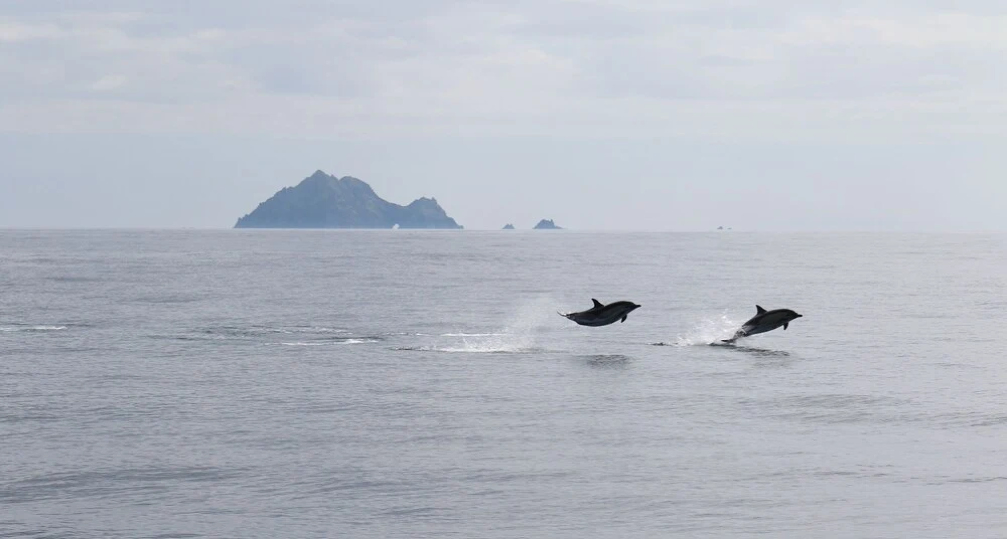 Great Blasket Island Accommodation