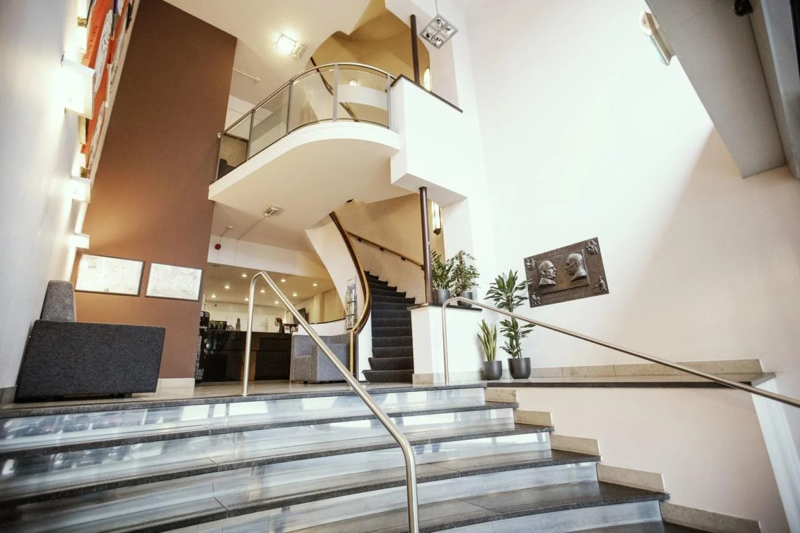 Leonardo Hotel Utrecht City Center