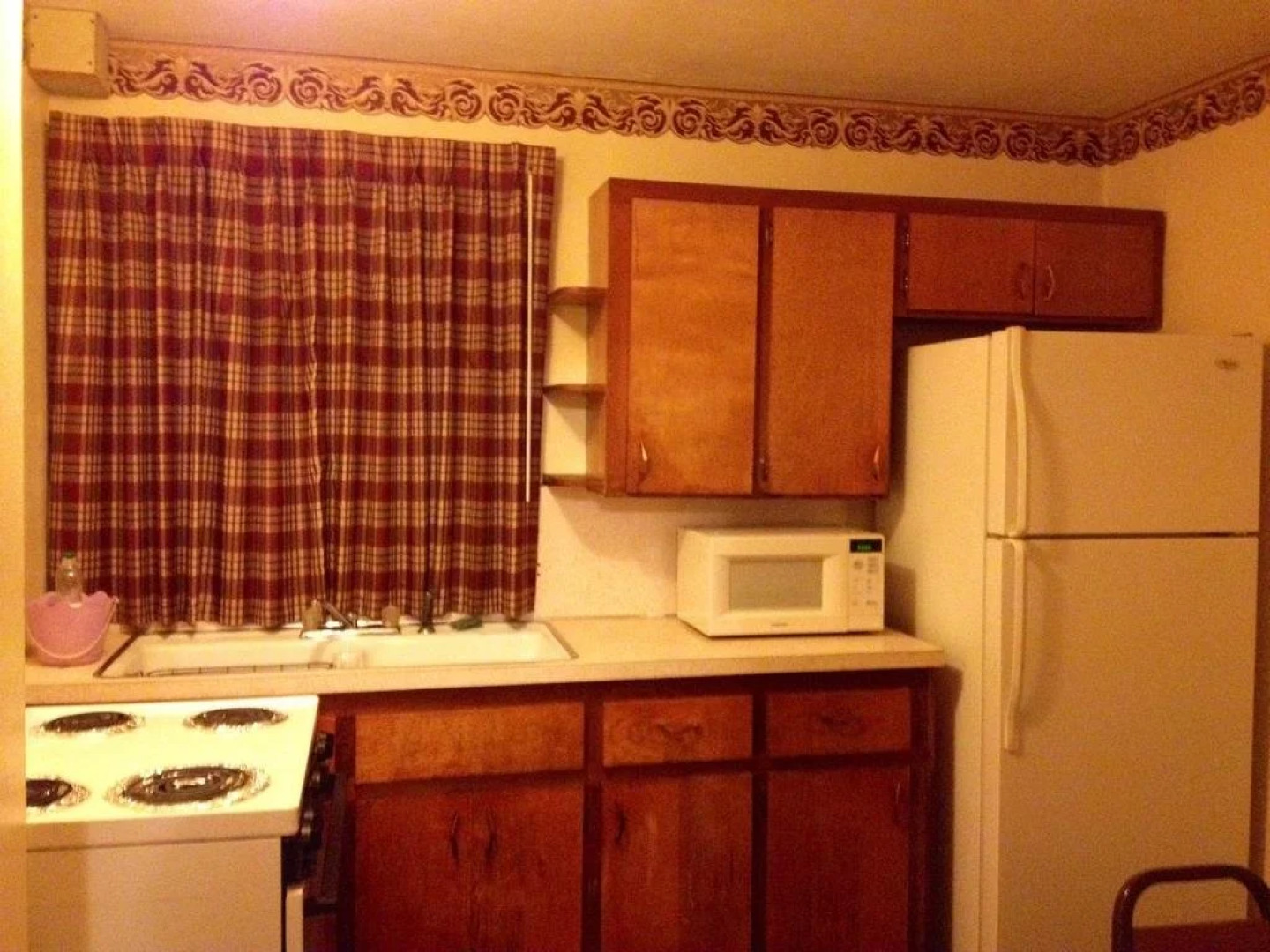 Scottish Inns Okeechobee