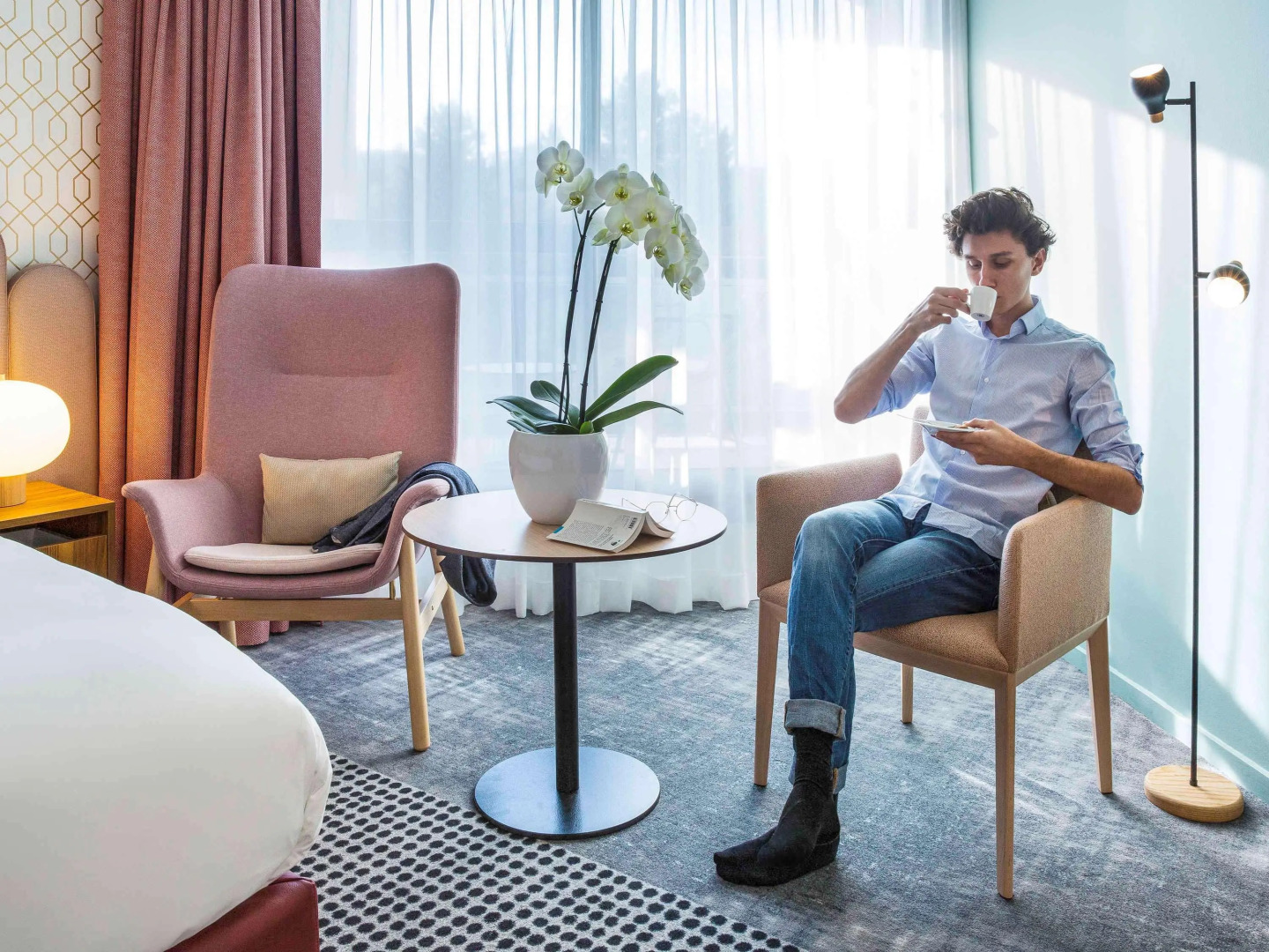 Mercure Hotel & Spa Aix-les-Bains Domaine Marlioz