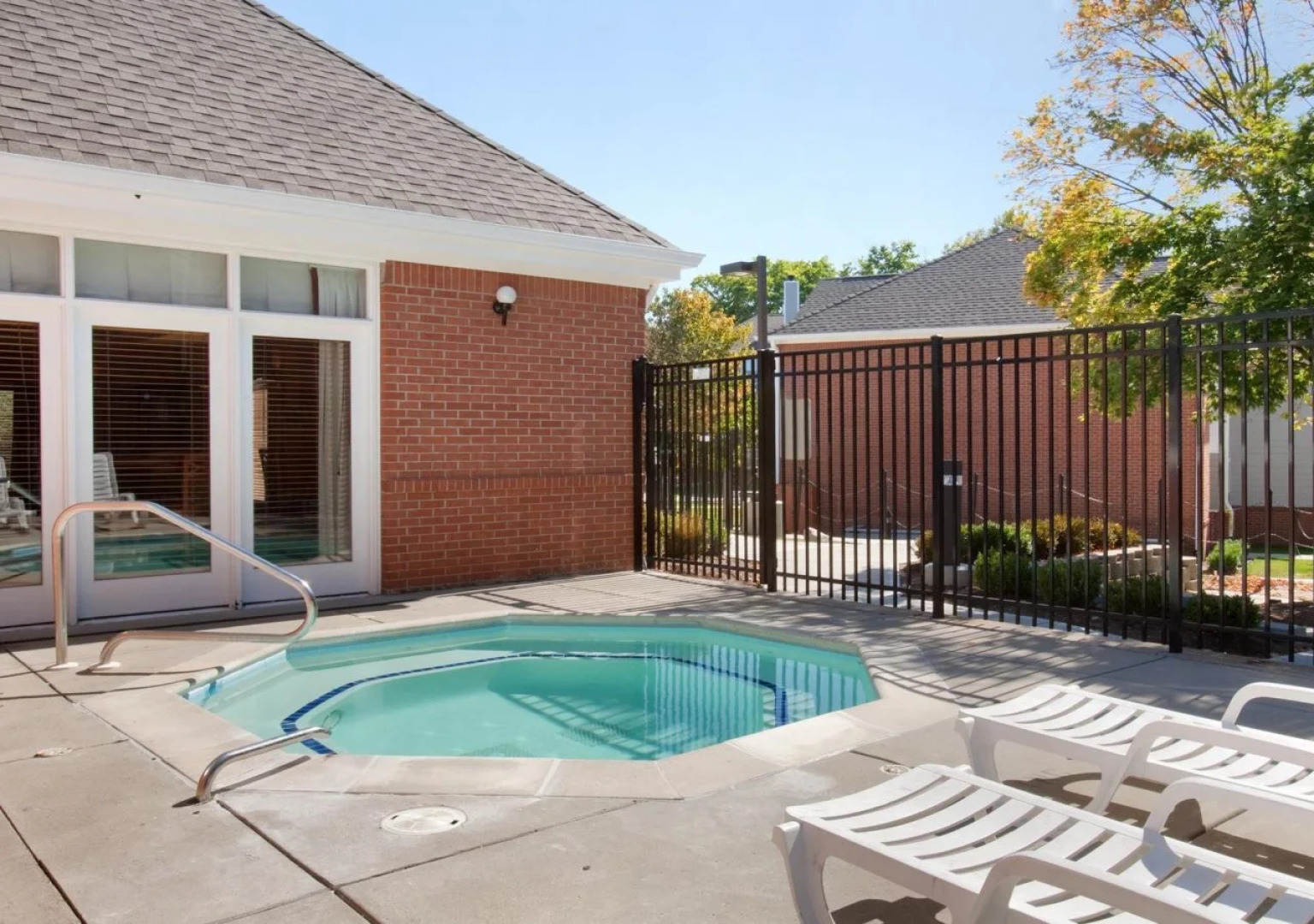 Homewood Suites by Hilton Indianapolis-Keystone Crossing