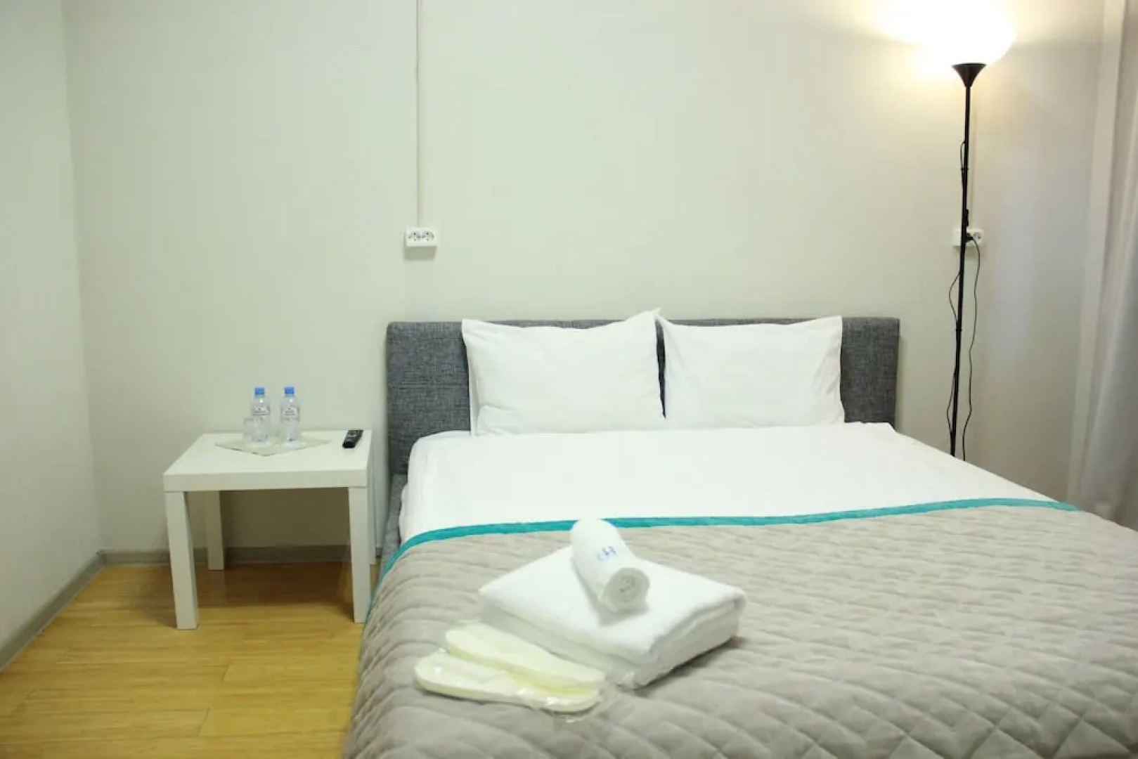 Отель Номера на Большом проспекте