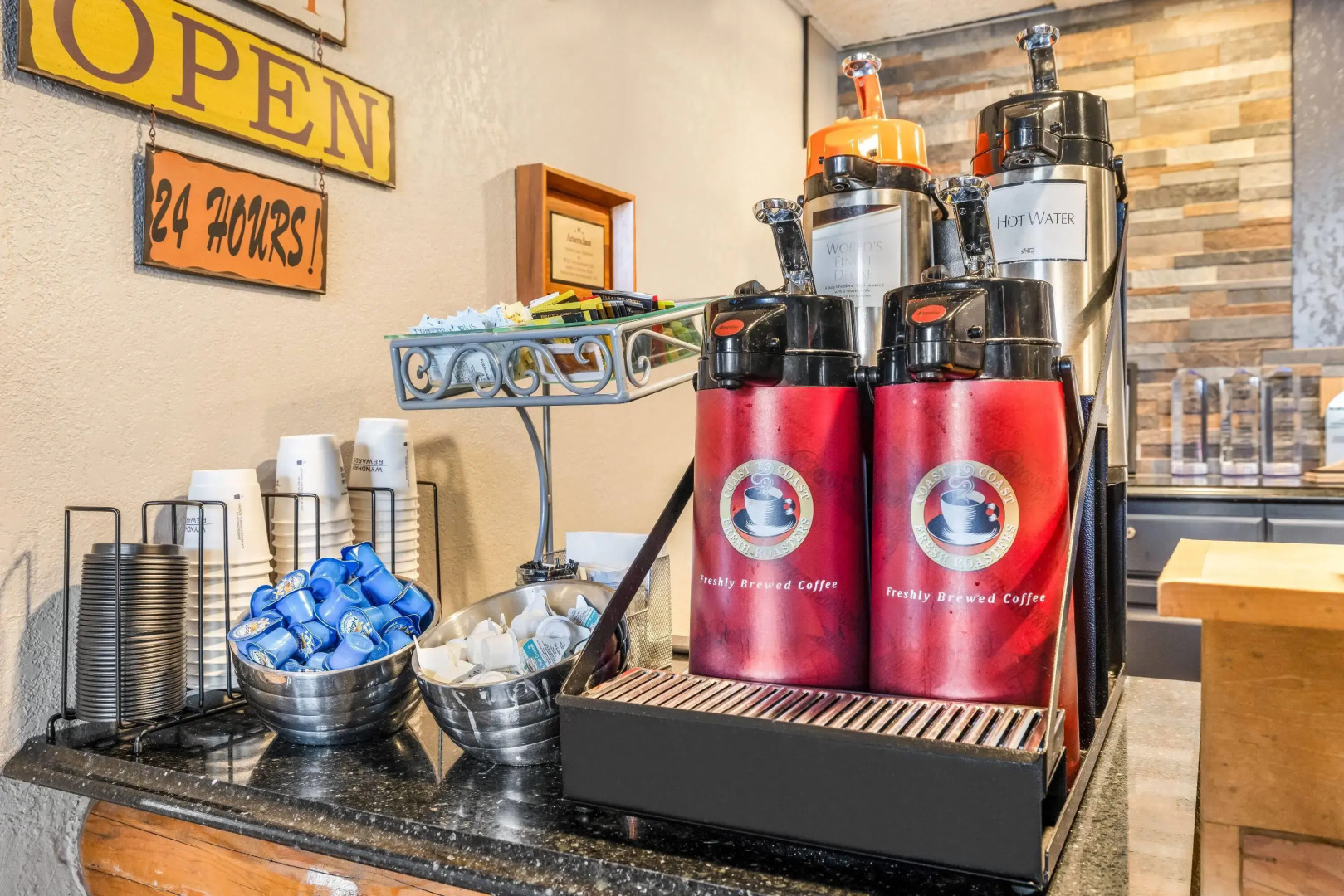 AmericInn by Wyndham Chamberlain - Conference Center