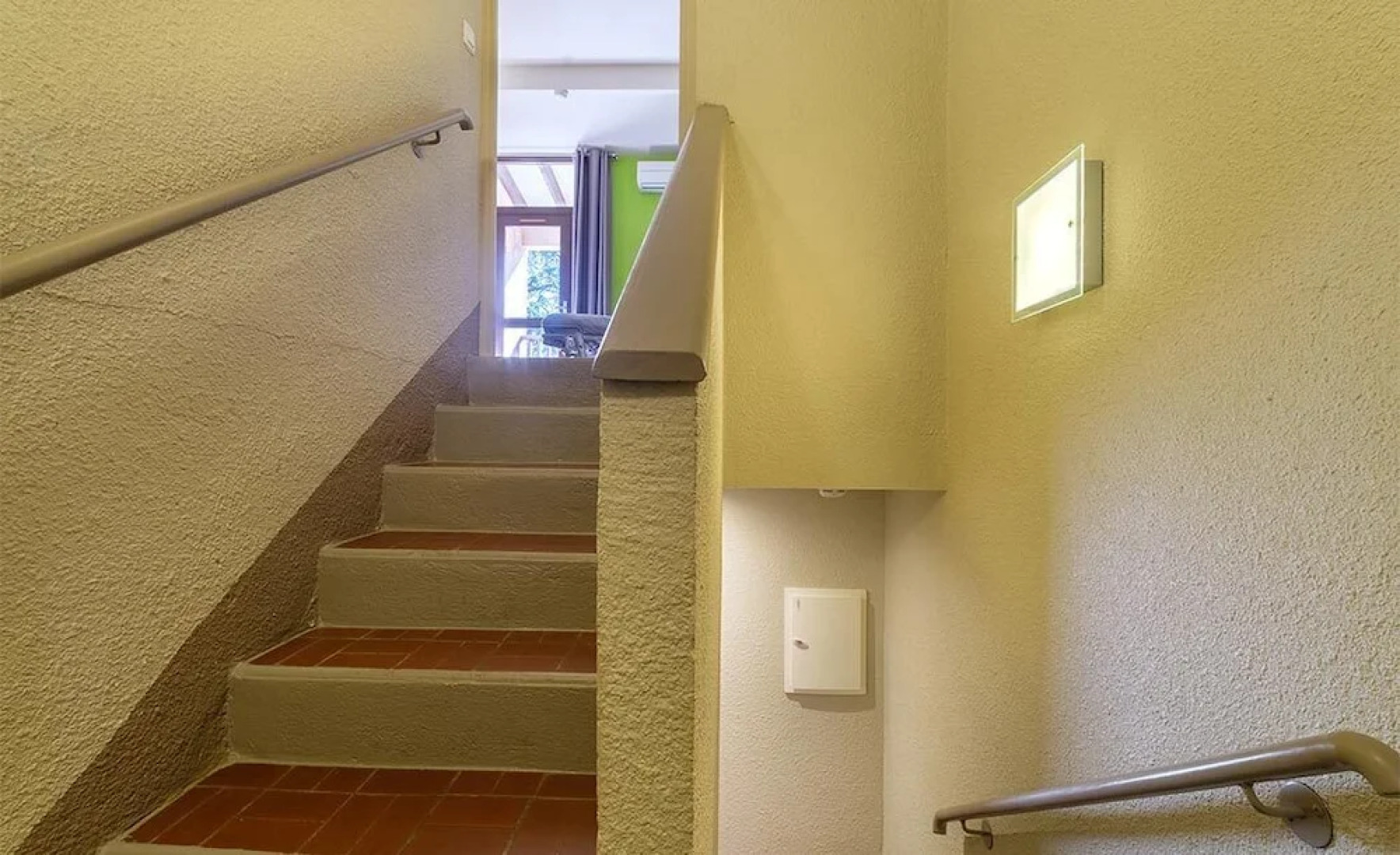 Belambra Clubs La Colle-sur-Loup - Les Terrasses De Saint-Paul De Vence