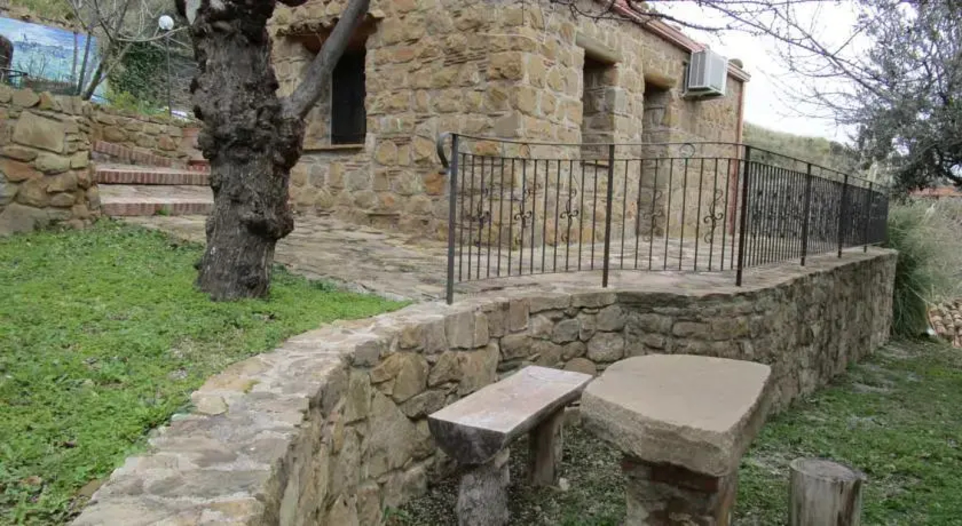 La collina del nibbio