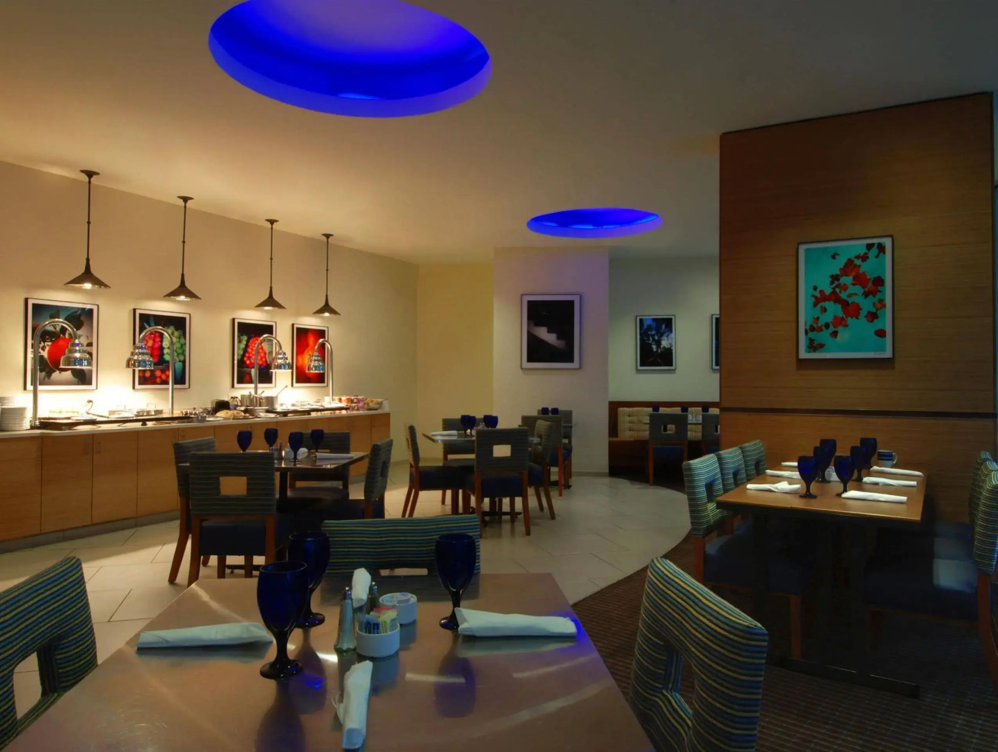 Four Points by Sheraton Tallahassee Downtown