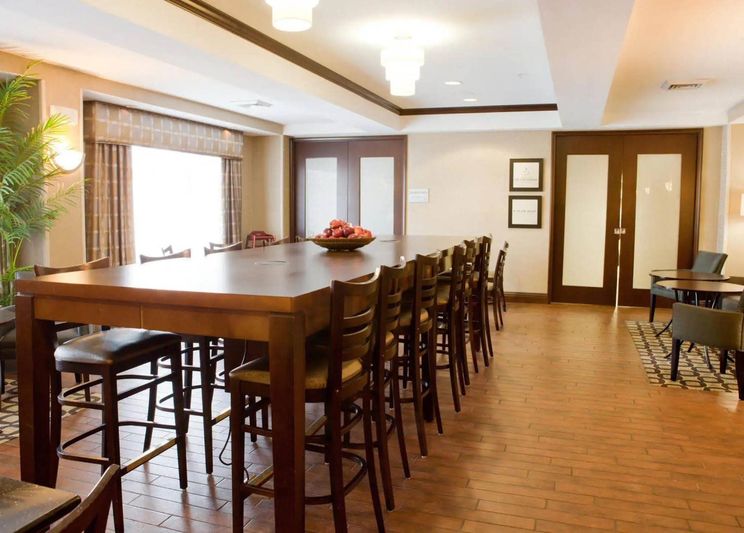 Hampton Inn North Brunswick / New Brunswick