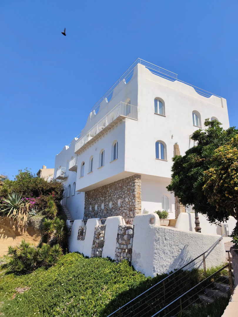 Relais la Ghinghetta