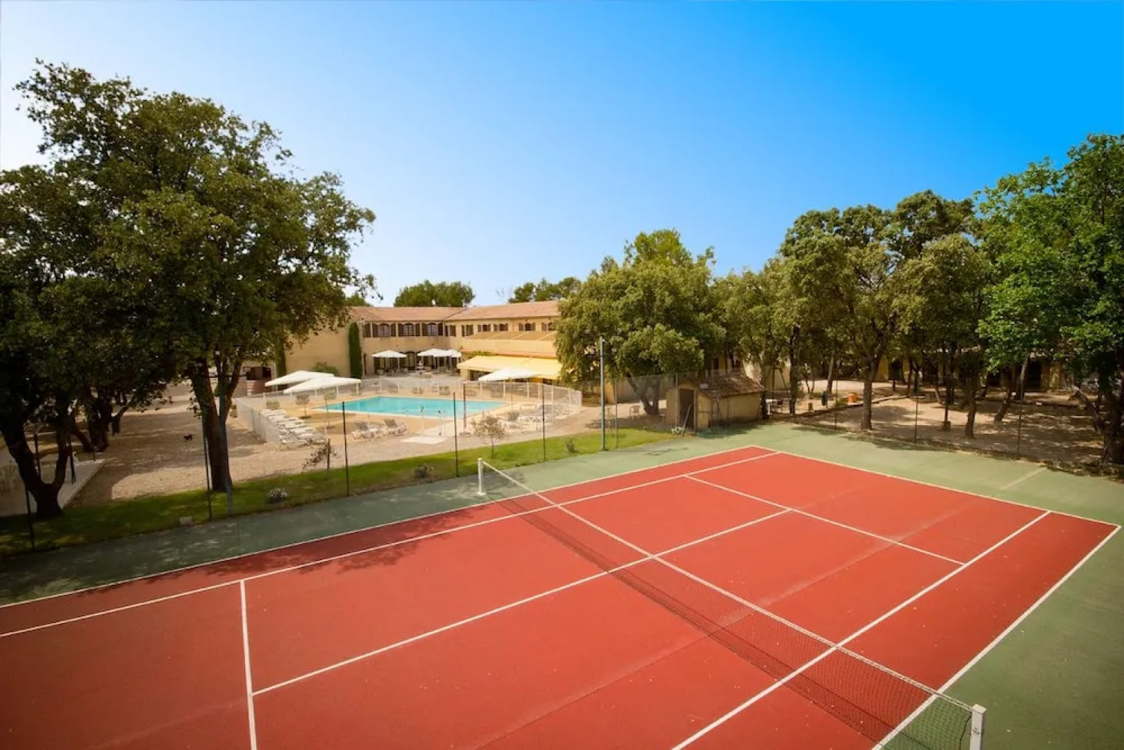 Hôtel Côté Ventoux