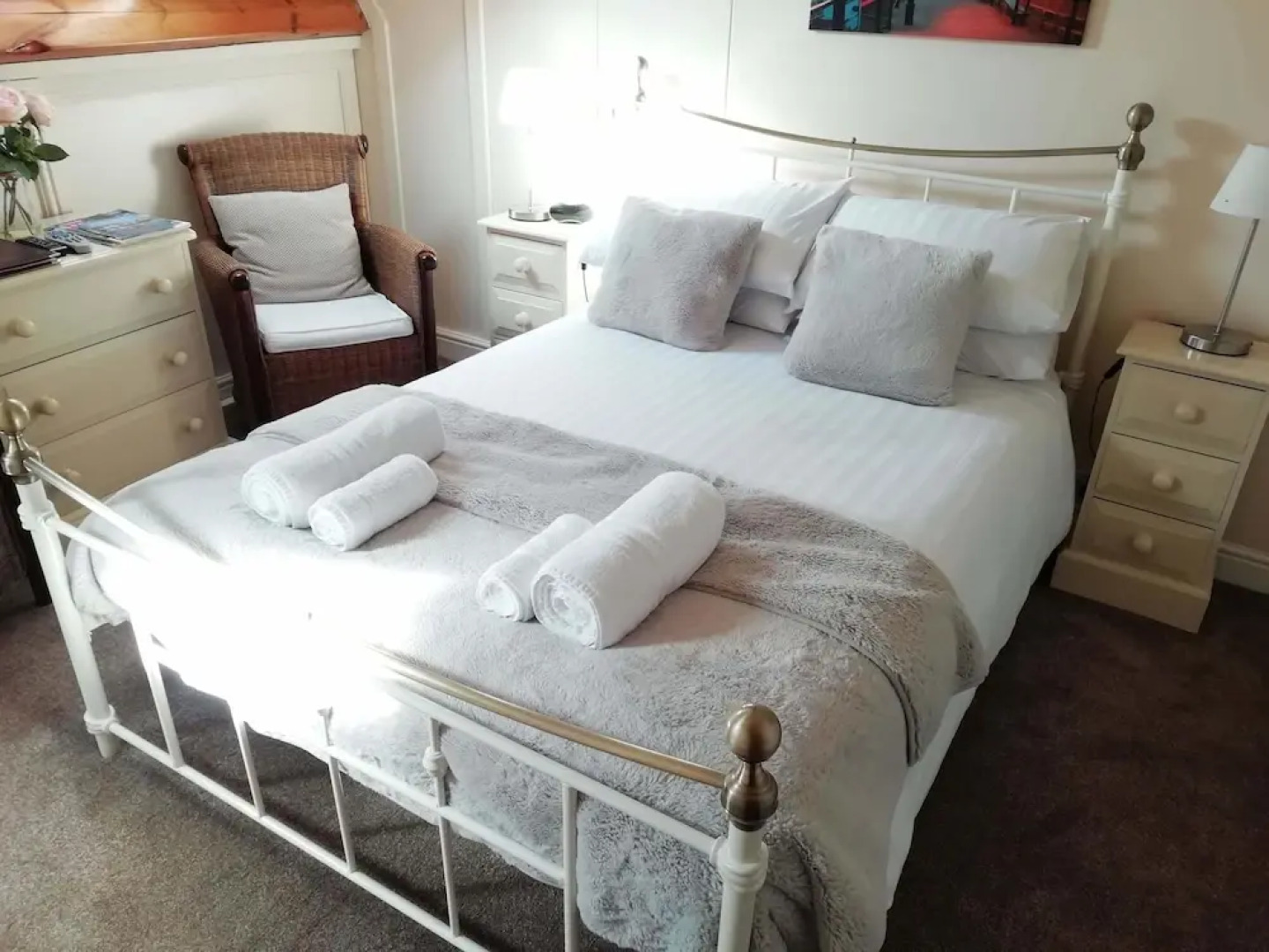 The Lansbury Guest House