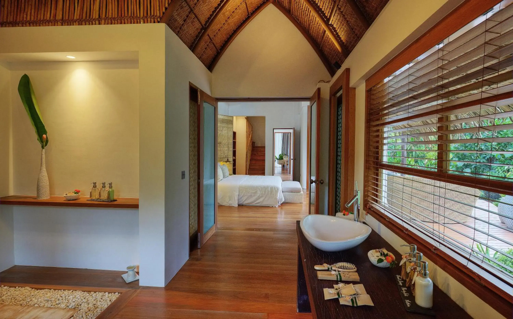 Nay Palad Hideaway