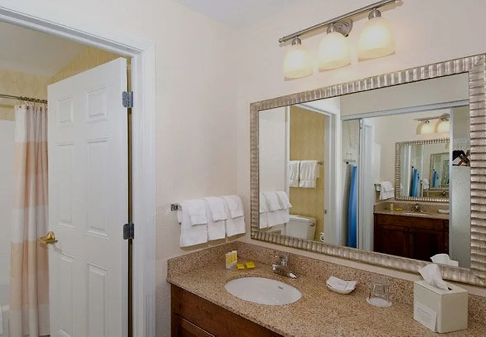 Residence Inn Saratoga Springs