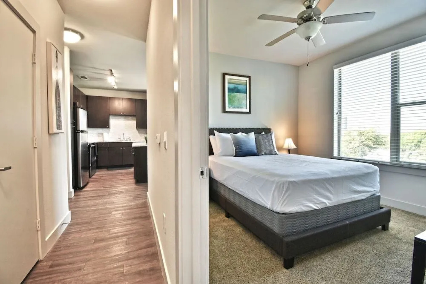 Corporate Suites at Knox Henderson Dallas