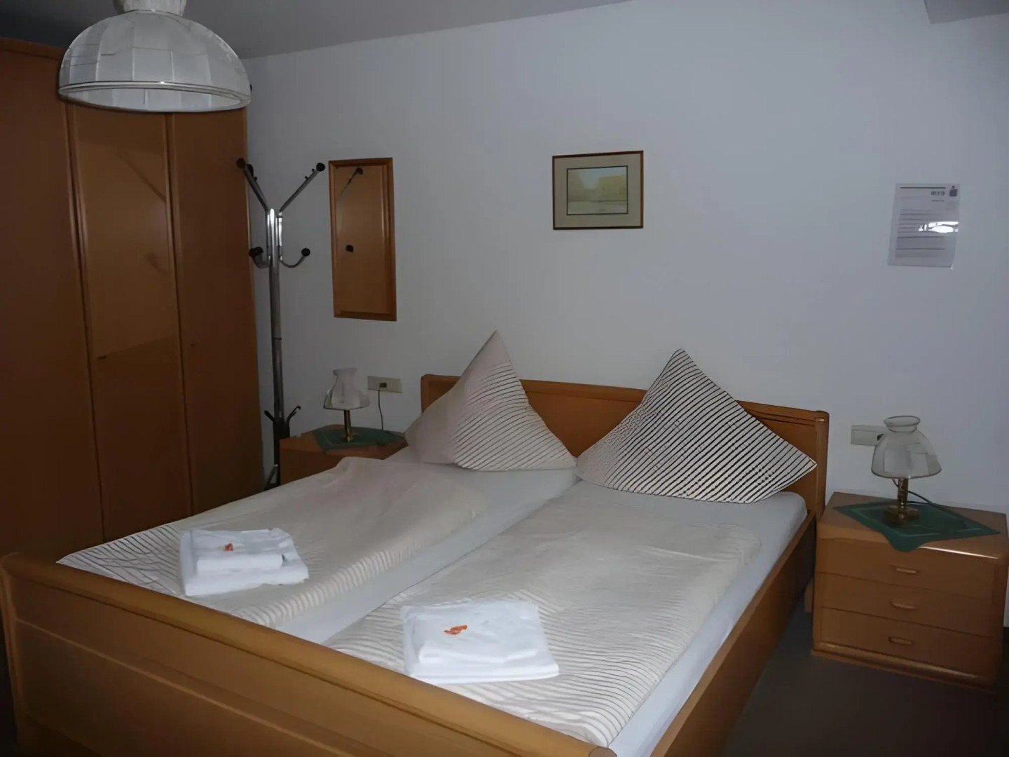 Wengerterstube & Gästezimmer Kern