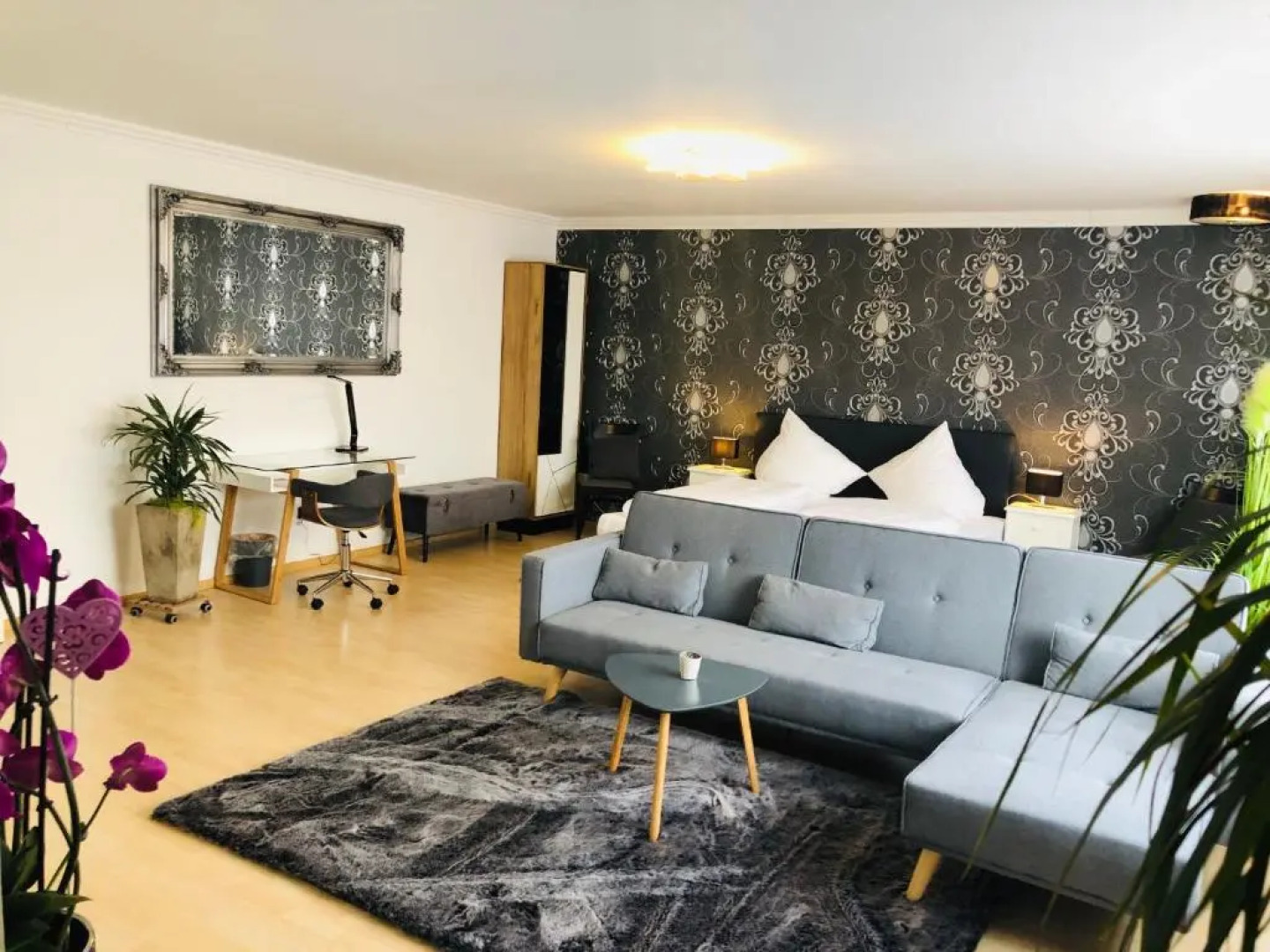 Hotel Haus Herrenweide