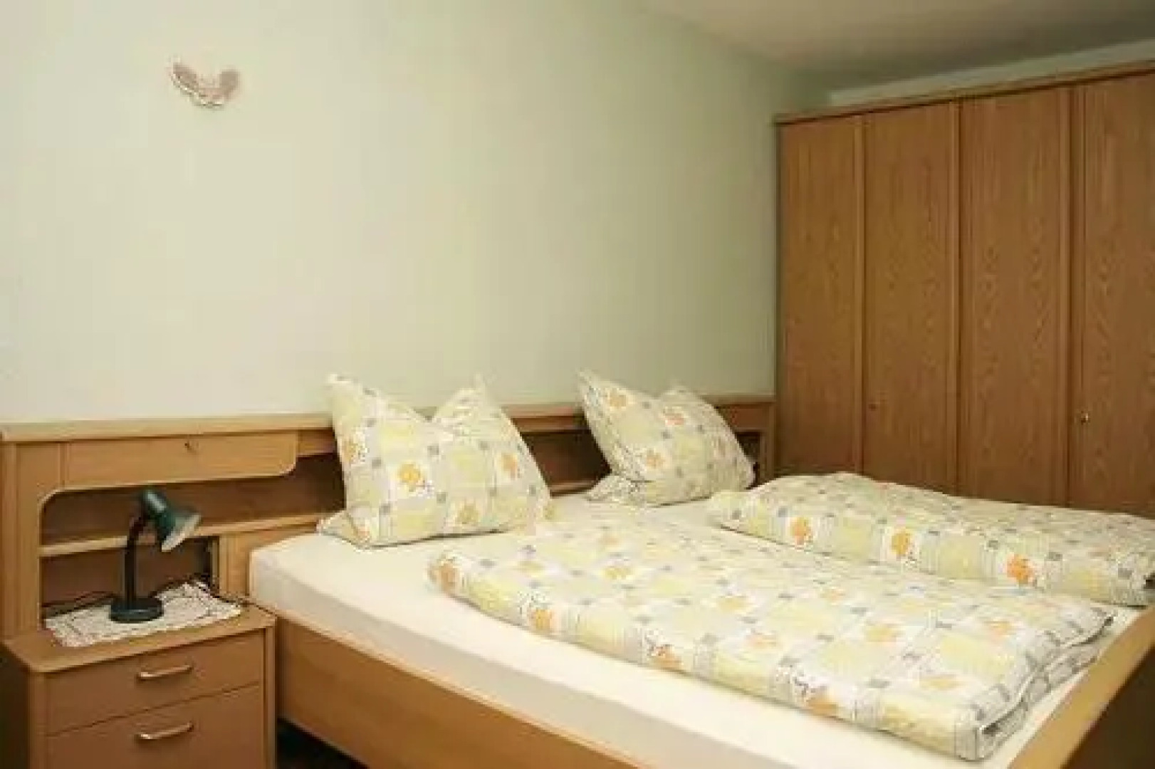 Apartment auf der Gumm